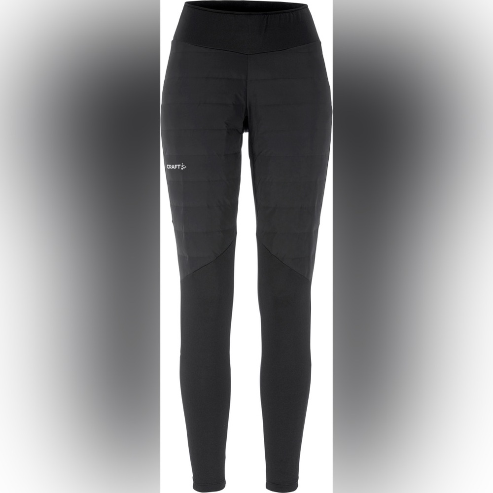 Craft SUBZ Tights 4 Winter Leggings / Thermal Leggings Running Tights